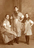 Newhaven Fishwives Choir - 1920s