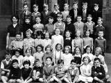 North Merchiston School Class  -  1938-39