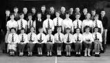 Norton Park School, Class 3B1 - 1960