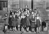 Norton Park School, Class 3B1 - 1960