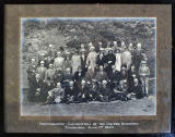 Photographic Conventions of the United Kingdom  - Edinburgh - 1926