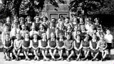 Portobello Primary School Class, 1946