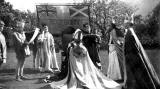 Roseburn Primary School play  -   around 1926