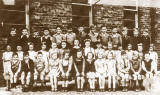 Royston Primary School, 1948 - Pupils aged about 10