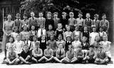 Sciennes School Class  -  1947-49