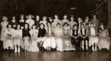 St Thomas of Aquin's School Concert_1950s