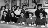 Trinity Academy  -  Burns Supper, 1953