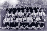 Trinity Academy Primary School Class - around 1960