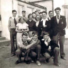 Trinity Academy  -  school class trip to the Cairngorms