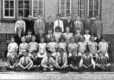 Photograph by J R Coltart & Son  -  Pupils at Wardie School, 1937