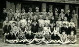 Wardie Primary School Class - 1945-46