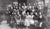 Whiskey Bond Workers  -  1930s