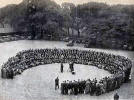 Yerbury  -  Group Photograph at Watson's School