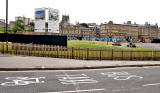 Forster Square, Bradford  -  2013