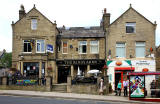 The King's Arms, Highgate, Heaton, Bradford  -  2013