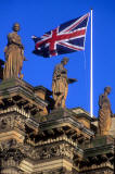 Bank of Scotland  -  St Andrew Square