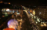 Edinburgh New Year Celebrations  -  Torchlight Procession  -  December 29, 2006