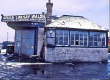 Bruce Lindsay Waldie  -  Coal Merchants