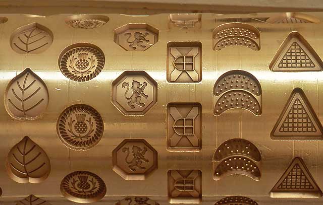 Edinburgh at Work - Burton's Biscuits, Sighthill, Edinburgh