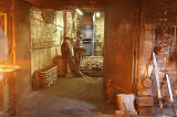 Edinburgh at Work  -  Laing's Foundry at Powderhall , Edinburgh   -  2006