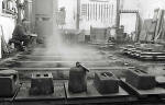 Edinburgh at Work  -  Laing's Foundry at Powderhall, Edinburgh   -  1997