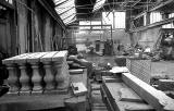 Clark Stonemasons  -  Canonmills, Edinburgh