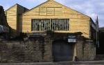 Clark Stonemasons  -  Canonmills, Edinburgh  -  1994