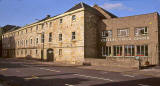 Edinburgh at Work  -  Crabbies Green Ginger, Great Junction Street, Leith