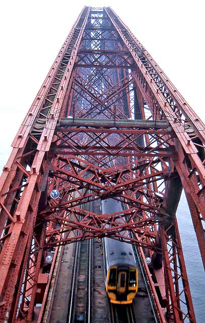 Forth Rail Bridge