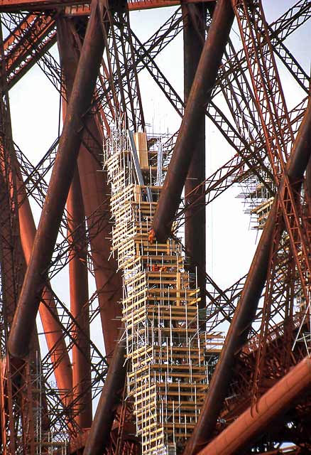 Forth Rail Bridge