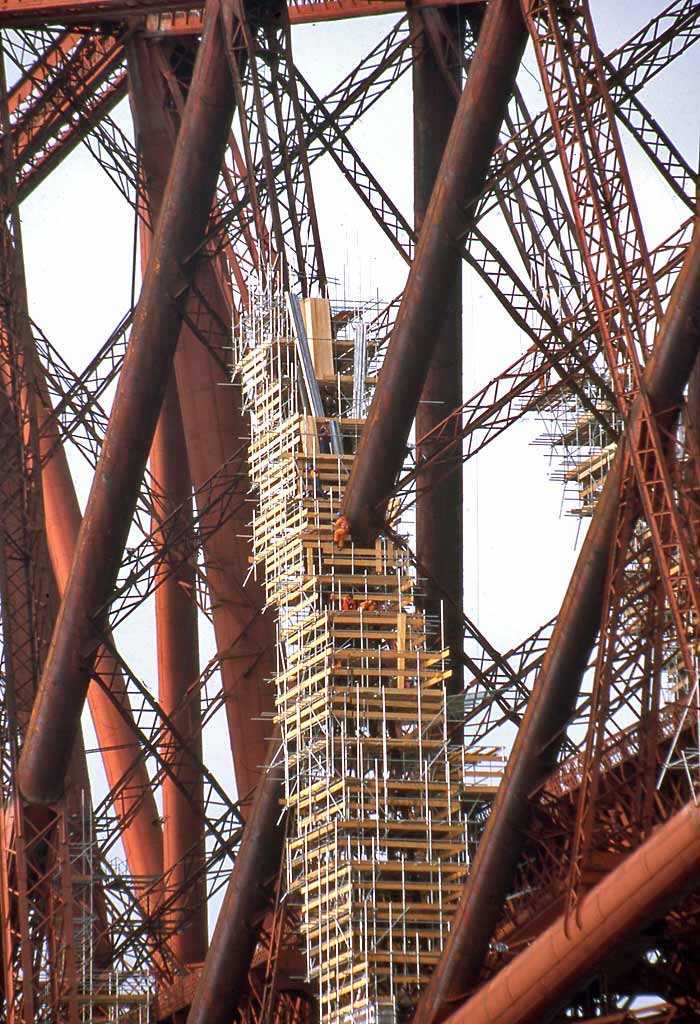 Forth Rail Bridge