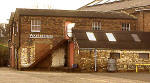 Edinburgh at Work  -  Waterston's sealing wax works at Powderhall, Edinburgh   -  1996