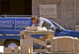 David Lindsay, Stonemasons  -  West Shore Road, Edinburgh  -  1992