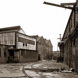 Millers & Co  Foundry, London Road, Edinburgh