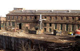 Millers & Co  Foundry, London Road, Edinburgh