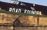 Millers & Co  Foundry, London Road, Edinburgh