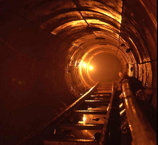 Edinburgh at Work - Lothian Region Drainage Dept