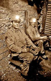 Monktonhall Colliery