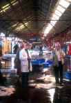 Newhaven Fishmarket  -  1