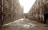 North British Distillery, Gorgie, Edinburgh  -  1996