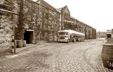 North British Distillery, Gorgie, Edinburgh  -  1996