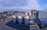 North British Distillery, Gorgie, Edinburgh  -  1996