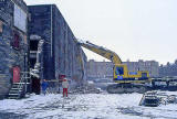 North British Distillery, Gorgie, Edinburgh  -  1996