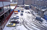 North British Distillery, Gorgie, Edinburgh  -  1996