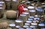 North British Distillery, Gorgie, Edinburgh  -  1996