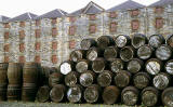 North British Distillery, Gorgie, Edinburgh  -  1993