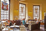 Royal Bank of  Scotland, 14 George Street  -  1993