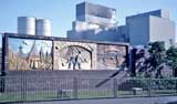 Scottish & Newcastle Brewery, Fountainbridge, Edinburgh