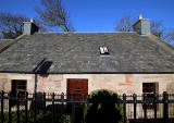 'Sort My PC' business premises, Colinton Road, Colinton  -  March 2013