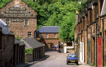 Whytock & Reid, Sunbury House, Belford Mews, Edinburgh - 1995